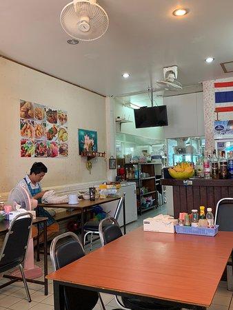 Chang thai Restaurant